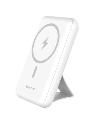 Купить Wifit АКБ 10 000 mAh WIMAG Pro White-1.png